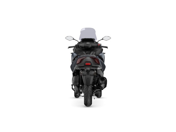 YAMAHA Tricity 300, 0037163