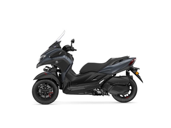 YAMAHA Tricity 300, 0037163