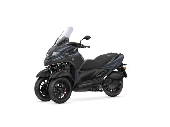 YAMAHA Tricity 300, 0037163
