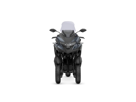 YAMAHA Tricity 300, 0037163
