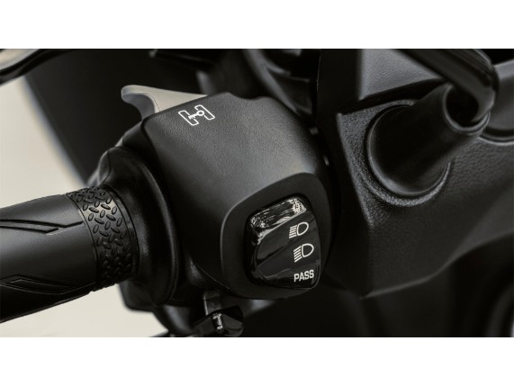 YAMAHA Tricity 300, 0037163