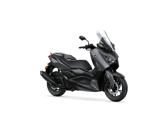 YAMAHA X-MAX 125, VG5SEH38000013886