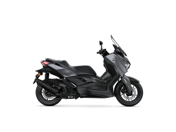 YAMAHA X-MAX 125, VG5SEH38000013886