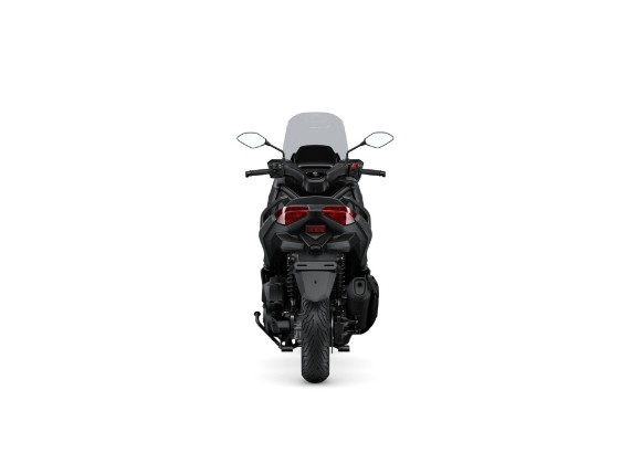 YAMAHA X-MAX 125, VG5SEH38000013886
