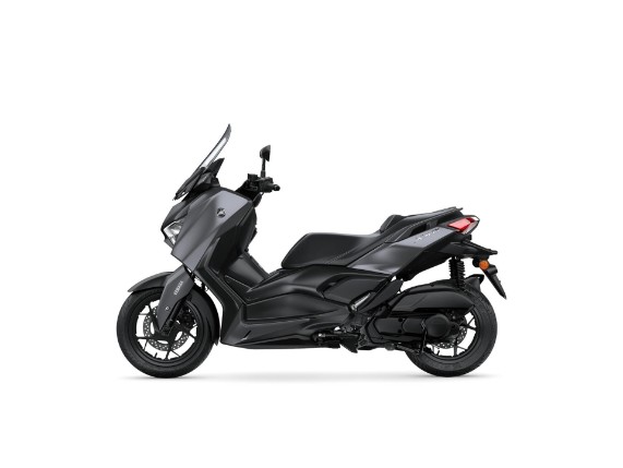 YAMAHA X-MAX 125, VG5SEH38000013886