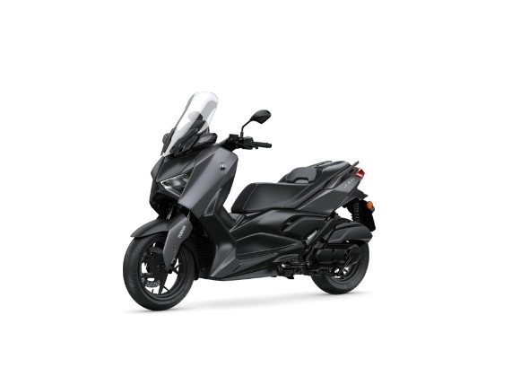 YAMAHA X-MAX 125, VG5SEH38000013886