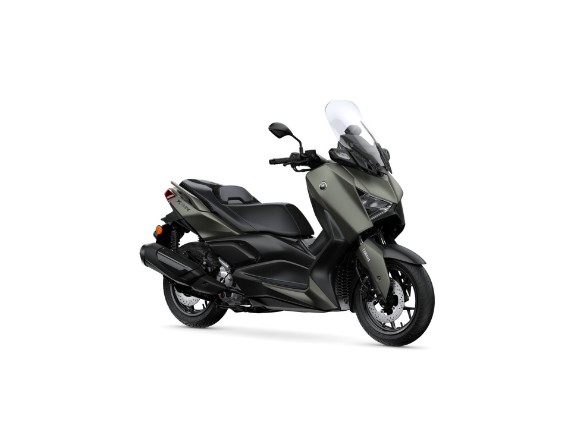 Yamaha X-MAX 300, 0037235