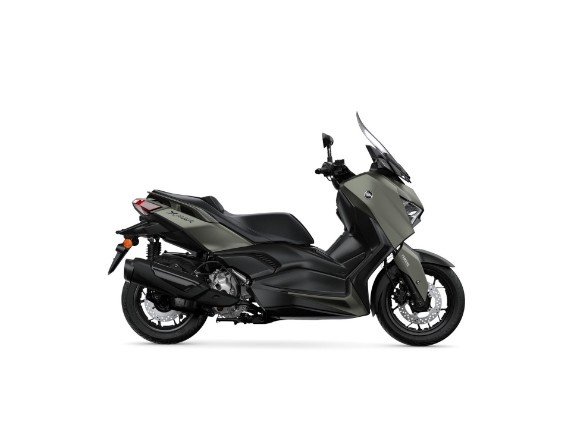 Yamaha X-MAX 300, 0037235