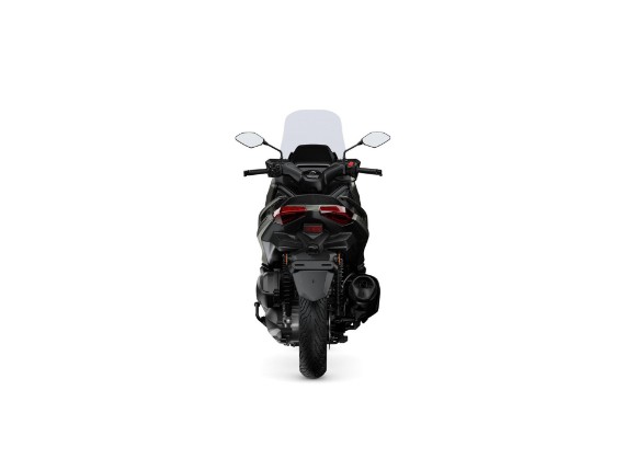 Yamaha X-MAX 300, 0037235