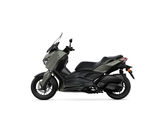 Yamaha X-MAX 300, 0037235