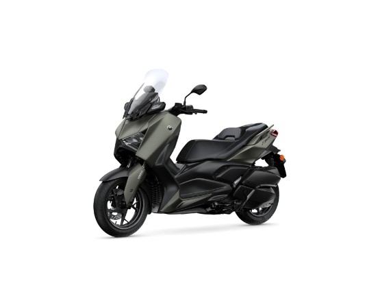 Yamaha X-MAX 300, 0037235