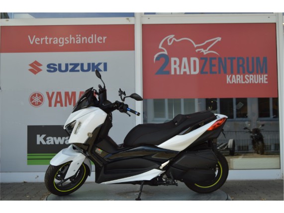 YAMAHA X-Max 300 TECHMAX, 0035044
