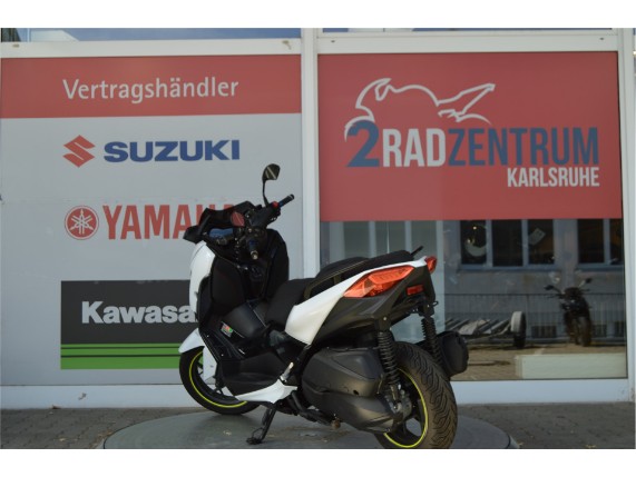 YAMAHA X-Max 300 TECHMAX, 0035044