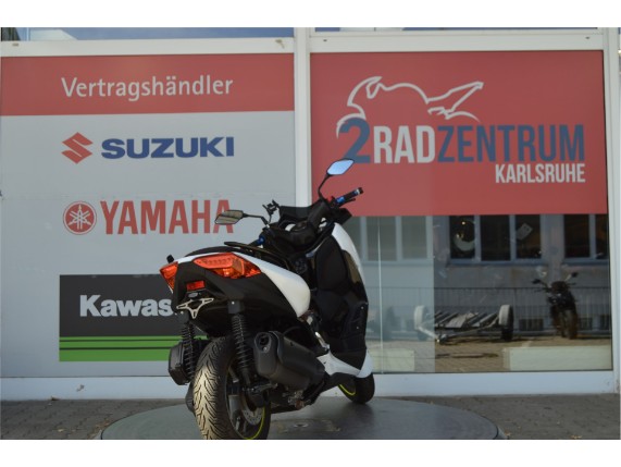 YAMAHA X-Max 300 TECHMAX, 0035044