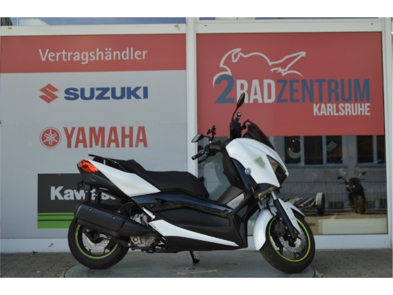 YAMAHA X-Max 300 TECHMAX, 0035044