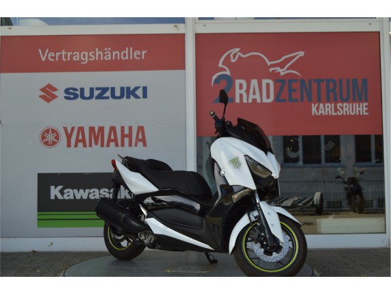 YAMAHA X-Max 300 TECHMAX, 0035044