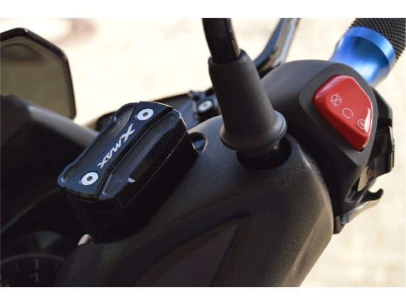 YAMAHA X-Max 300 TECHMAX, 0035044