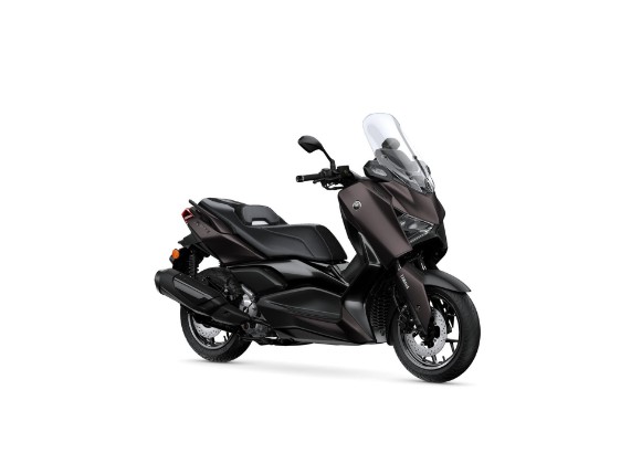 Yamaha X-MAX 300 TECHMAX+, 0037045