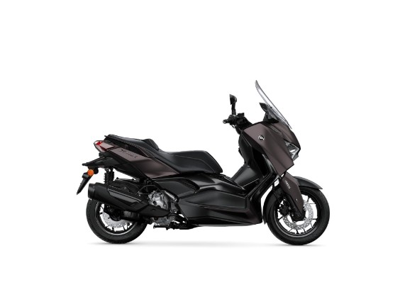 Yamaha X-MAX 300 TECHMAX+, 0037045