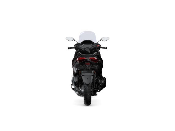 Yamaha X-MAX 300 TECHMAX+, 0037045