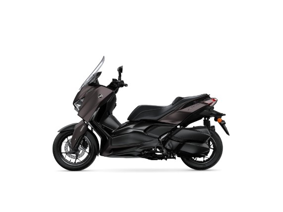 Yamaha X-MAX 300 TECHMAX+, 0037045