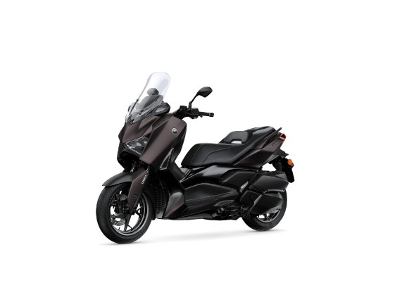 Yamaha X-MAX 300 TECHMAX+, 0037045