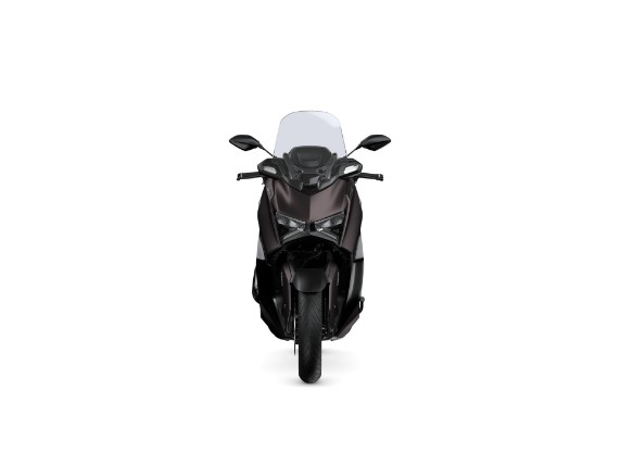Yamaha X-MAX 300 TECHMAX+, 0037045