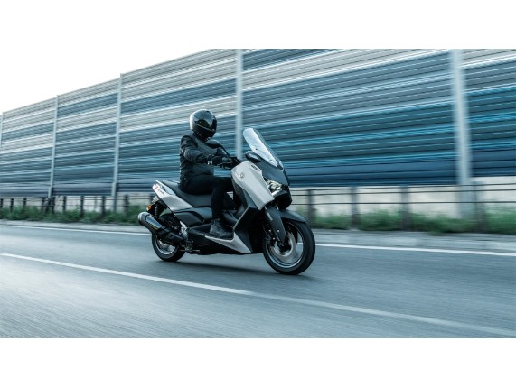 Yamaha X-MAX 300 TECHMAX+, 0037264