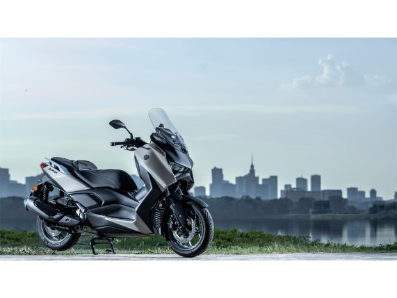 Yamaha X-MAX 300 TECHMAX+, 0037264