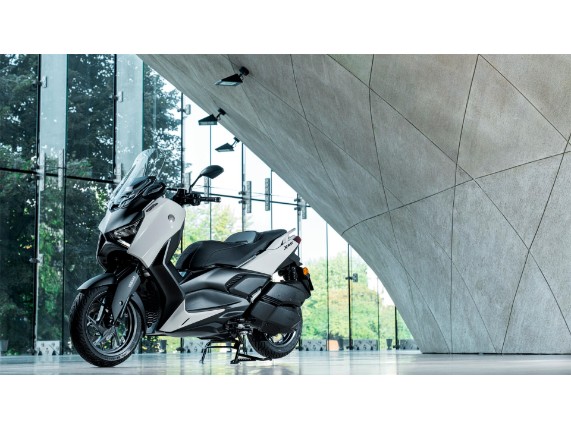 Yamaha X-MAX 300 TECHMAX+, 0037264