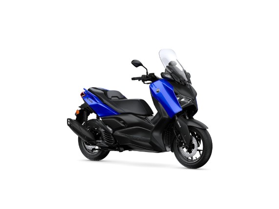 Yamaha XMAX 125, 0037583