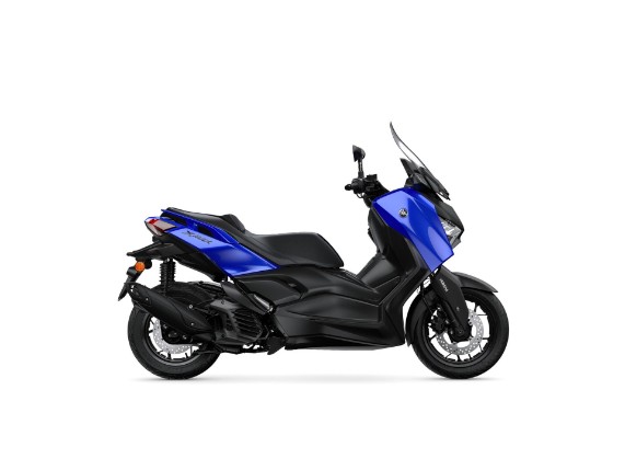 Yamaha XMAX 125, 0037583