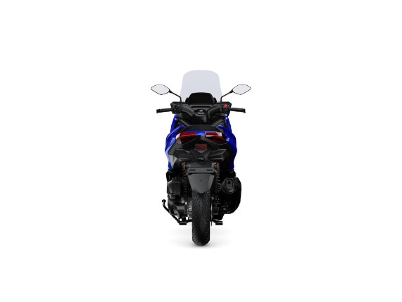 Yamaha XMAX 125, 0037583