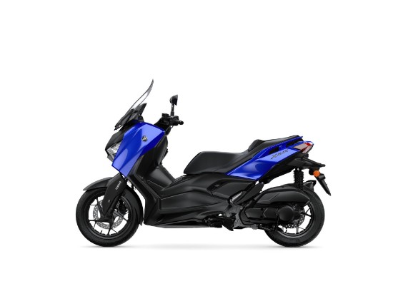 Yamaha XMAX 125, 0037583