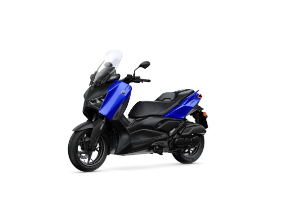 Yamaha XMAX 125, 0037583