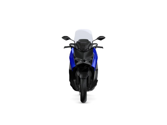 Yamaha XMAX 125, 0037583