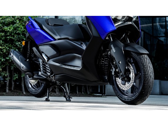 Yamaha XMAX 125, 0037583
