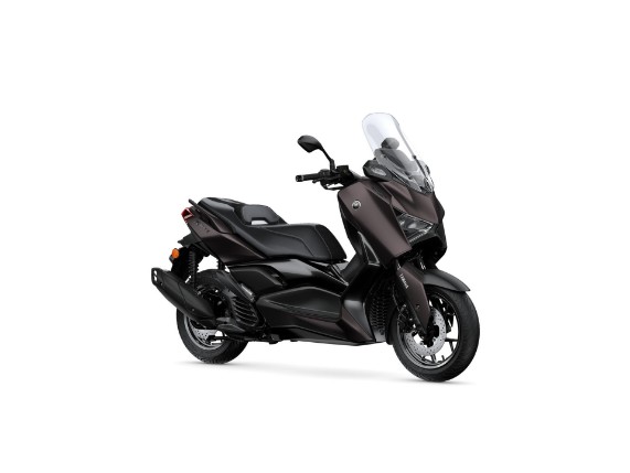Yamaha XMAX 125 TechMax, 0037250
