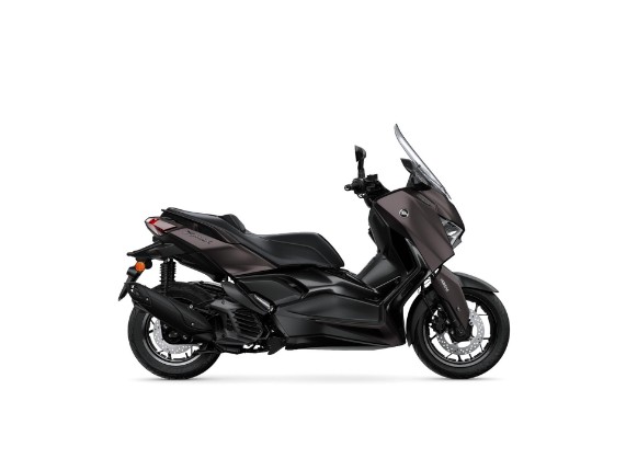 Yamaha XMAX 125 TechMax, 0037250