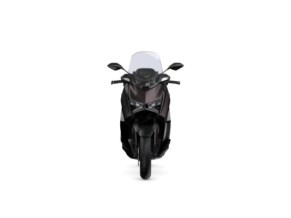 Yamaha XMAX 125 TechMax, 0037250