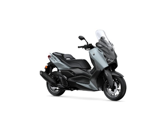 YAMAHA XMAX 125 TECHMAX+, 0037433