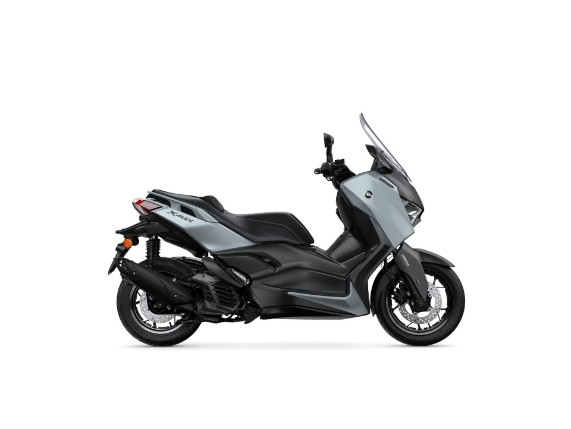 YAMAHA XMAX 125 TECHMAX+, 0037433
