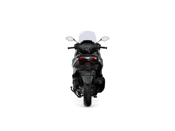 YAMAHA XMAX 125 TECHMAX+, 0037433