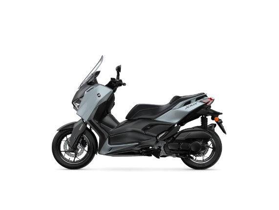YAMAHA XMAX 125 TECHMAX+, 0037433
