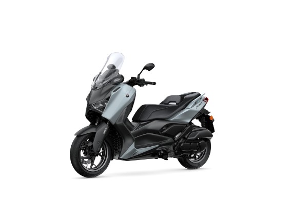 YAMAHA XMAX 125 TECHMAX+, 0037433