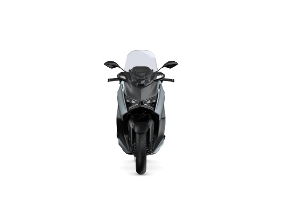 YAMAHA XMAX 125 TECHMAX+, 0037433