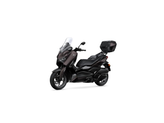 Yamaha XMAX 125 TechMax Urban 34L, 0037250
