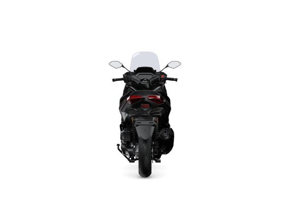Yamaha XMAX 125 TechMax Urban 34L, 0037250