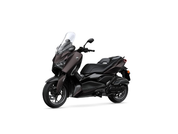 Yamaha XMAX 125 TechMax Urban 34L, 0037250