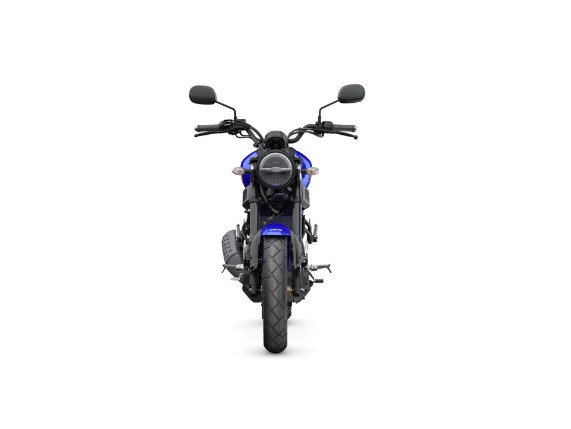 YAMAHA XSR 125 (MJ2024 TZ), 0036062